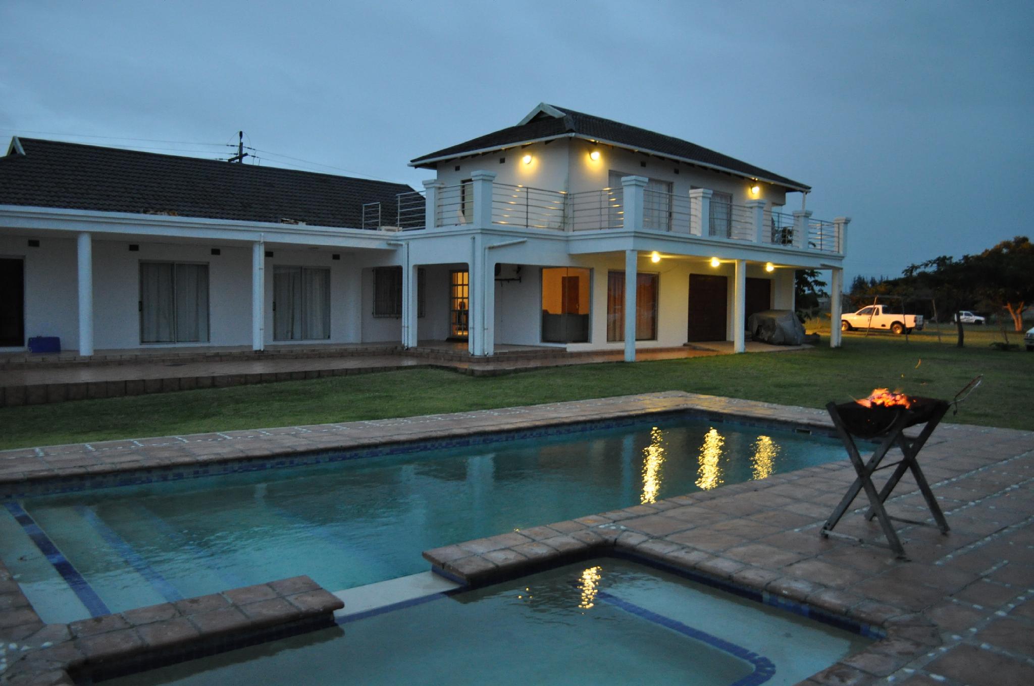 SeaXplore Lodge and Dive Center 1/22
