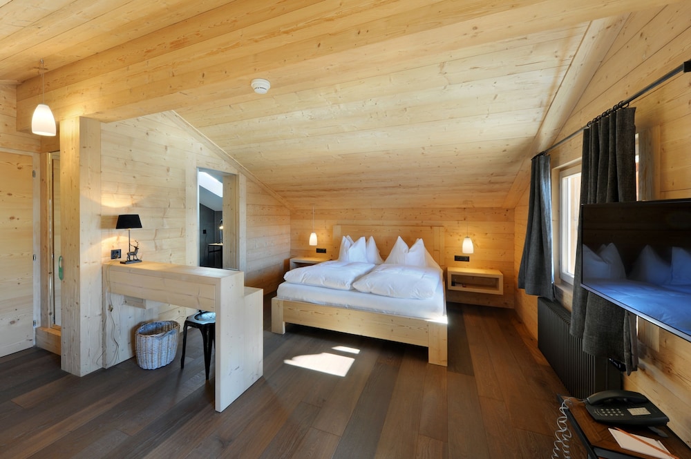 Hotel Arc En Ciel Gstaad 18/70