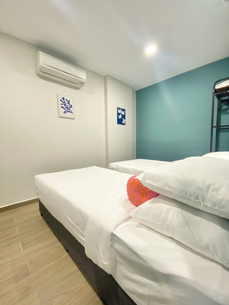 Chill Suites Kuala Lumpur 17/32