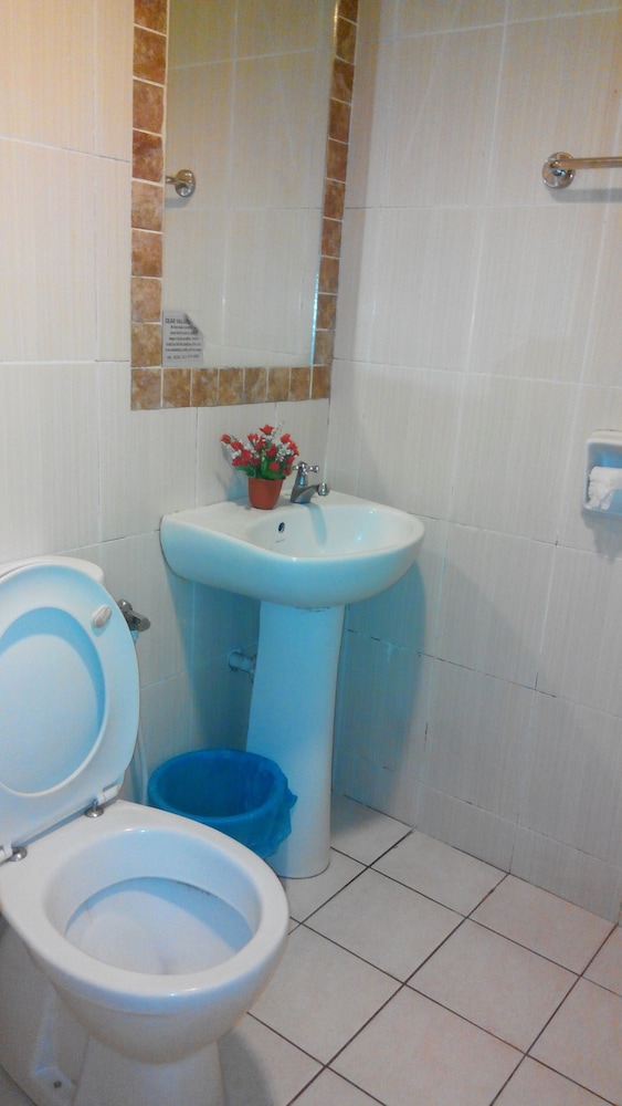SUN INNS HOTEL KUALA SELANGOR 47/47