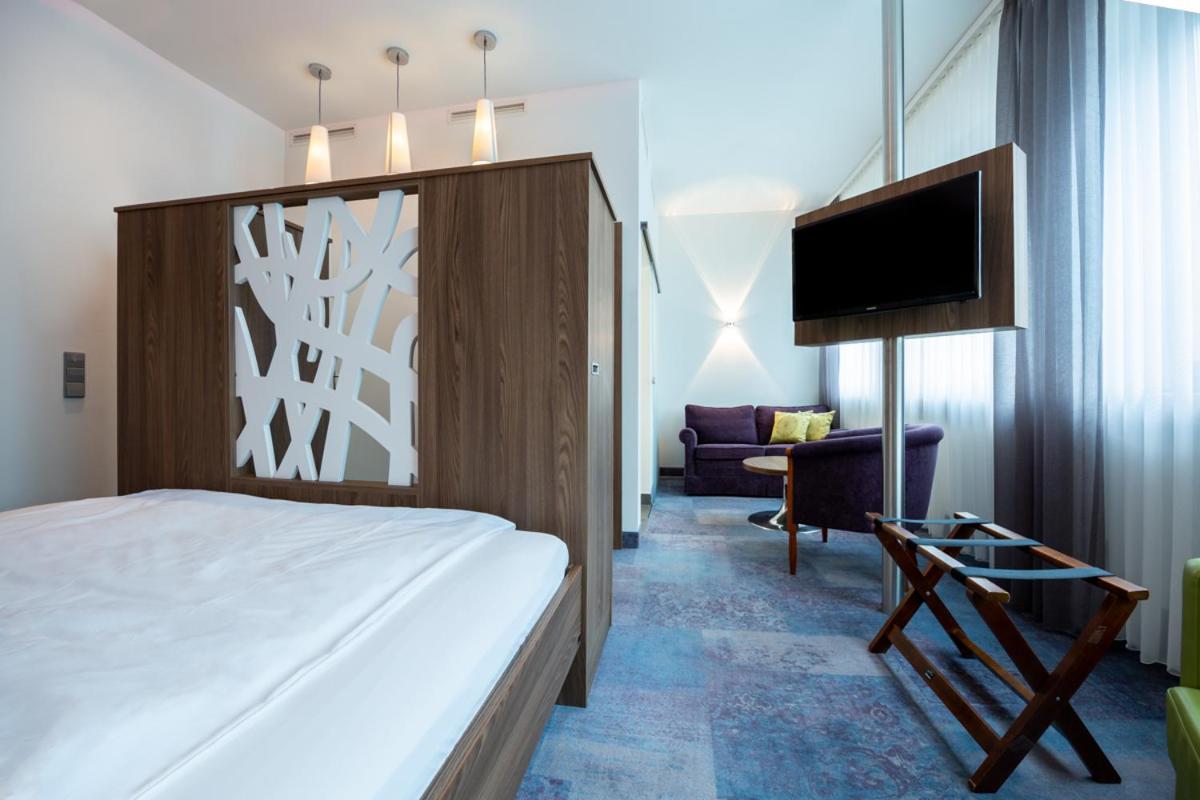 Kronenhotel Stuttgart 14/50