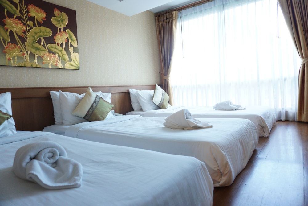 Md Boutique Hotel 17/41