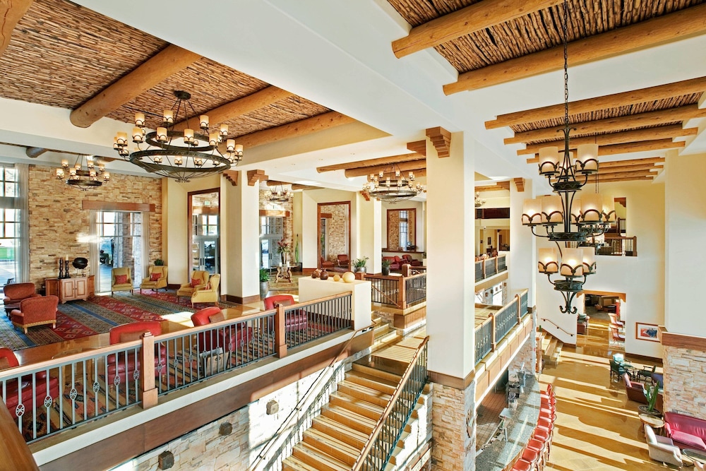 Jw Marriott Starr Pass Resort And Spa 55/82