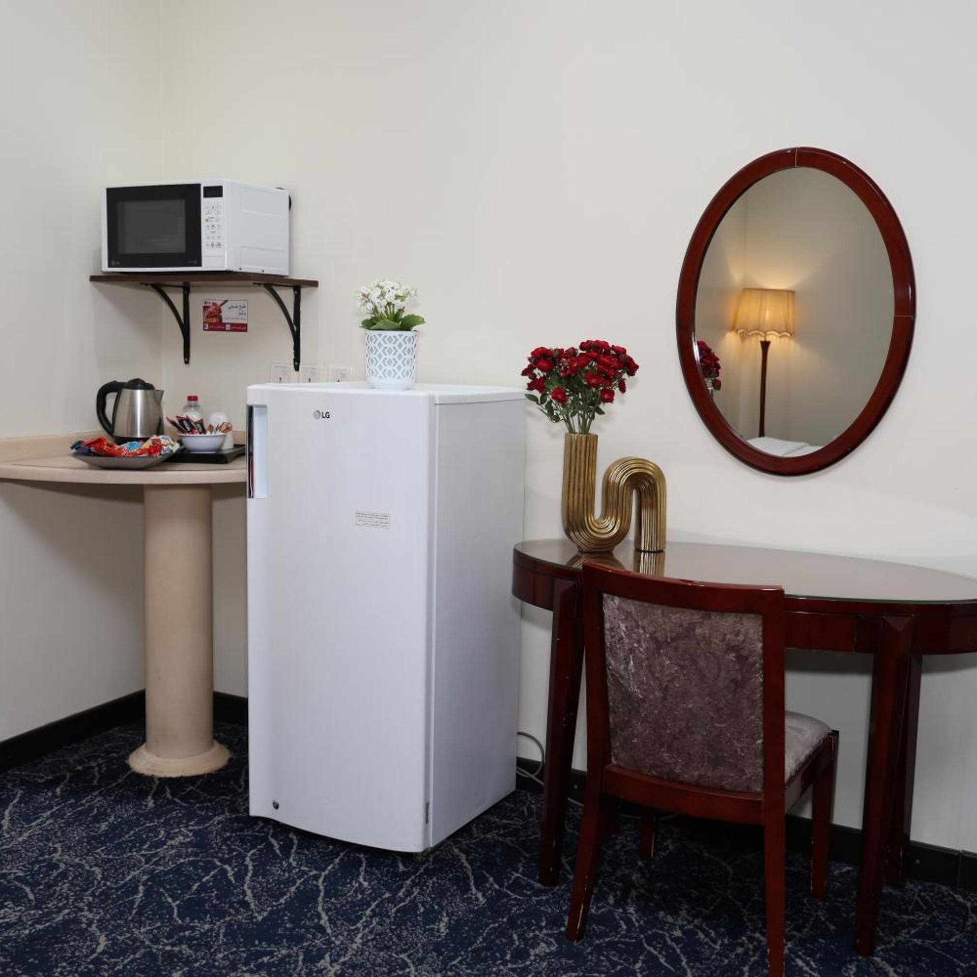 مرفال رويال(Merfal serviced Apartments-Royal) 8/52