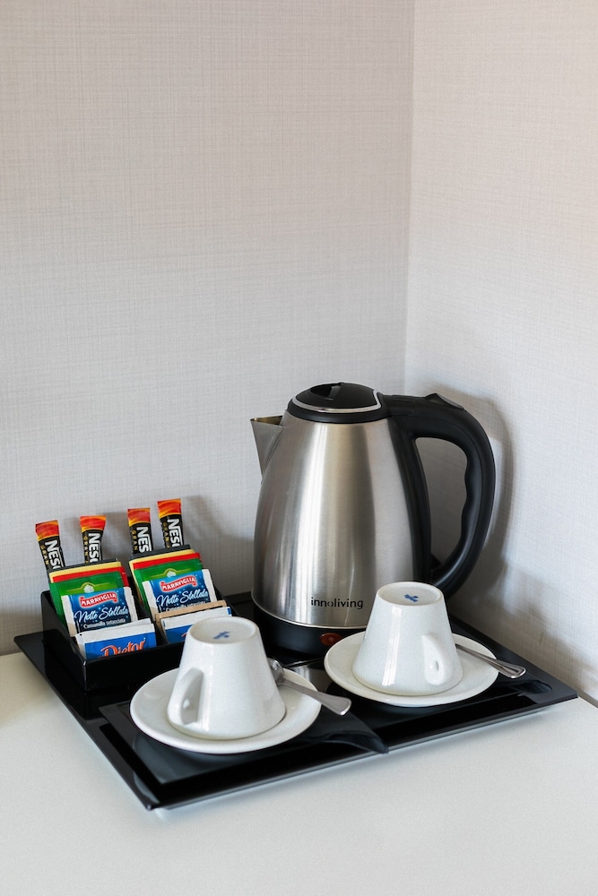Hotel La Rovere 19/39