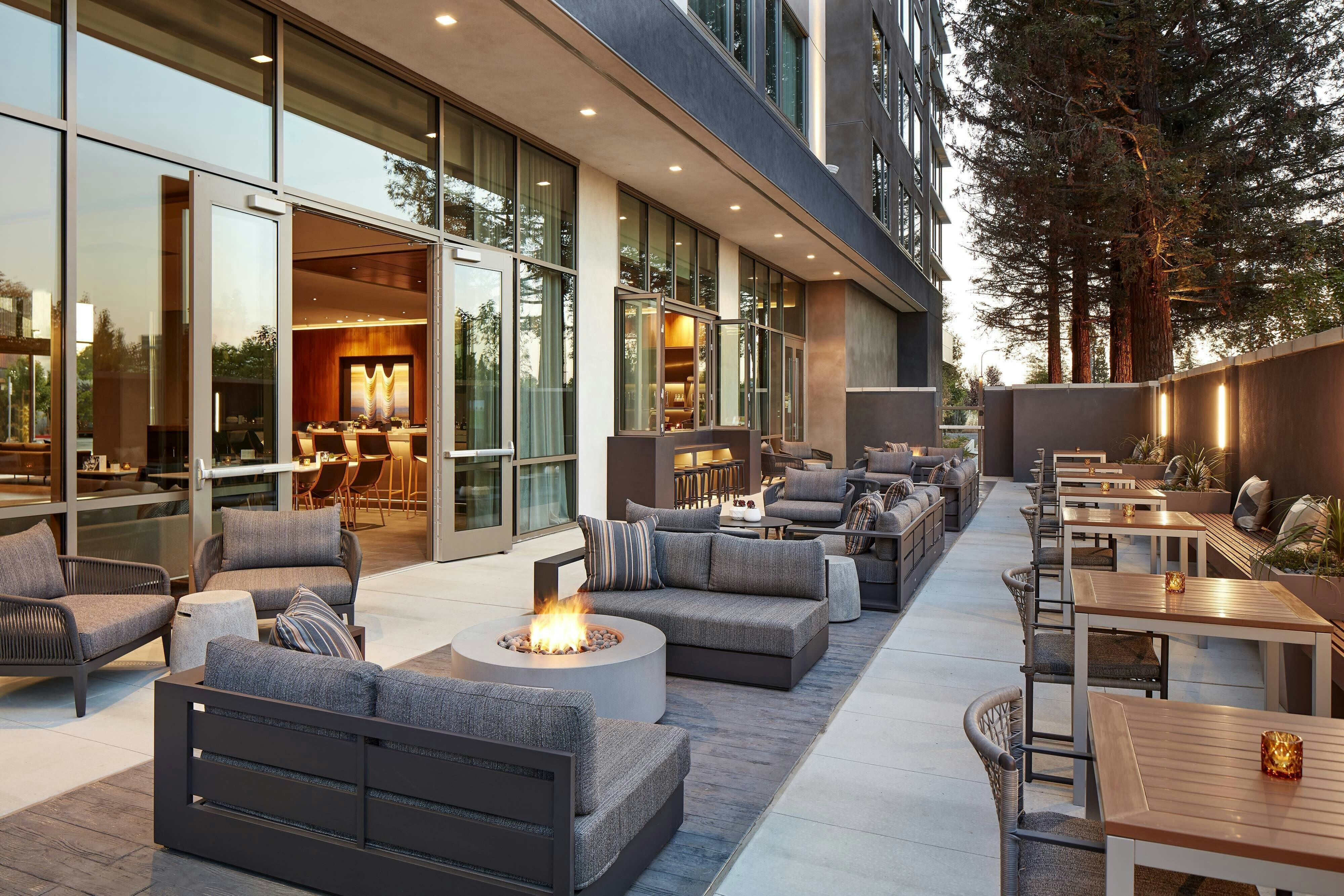 Ac Hotel By Marriott San Jose Santa Clara 33/67