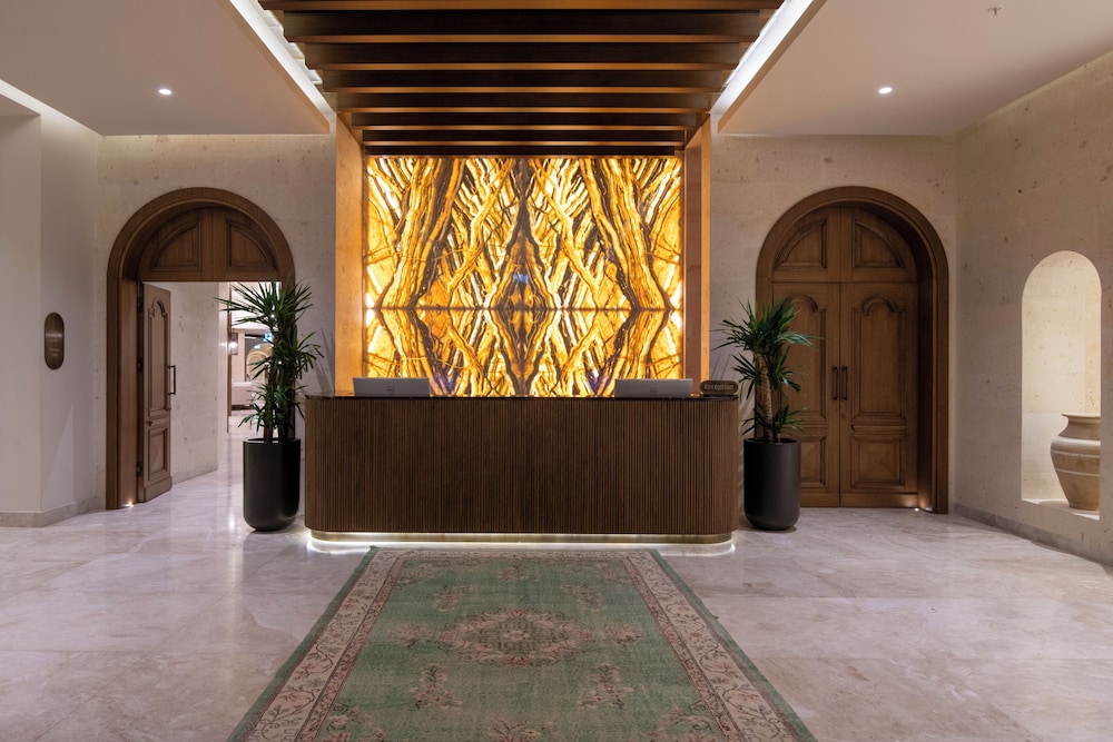 Alden Hotel Cappadocia 6/49