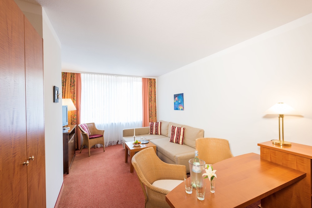 Bel Air Strandhotel 20/33