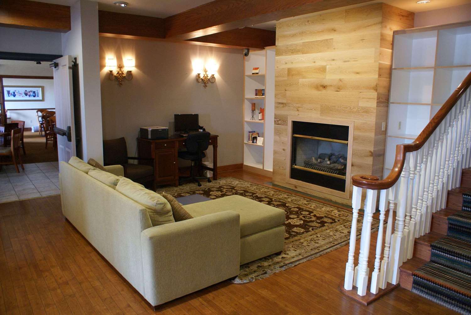 Country Inn & Suites By Radisson Lansing MI 26/42