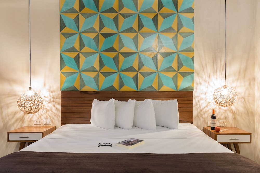Quinta Margarita Suites 18/68