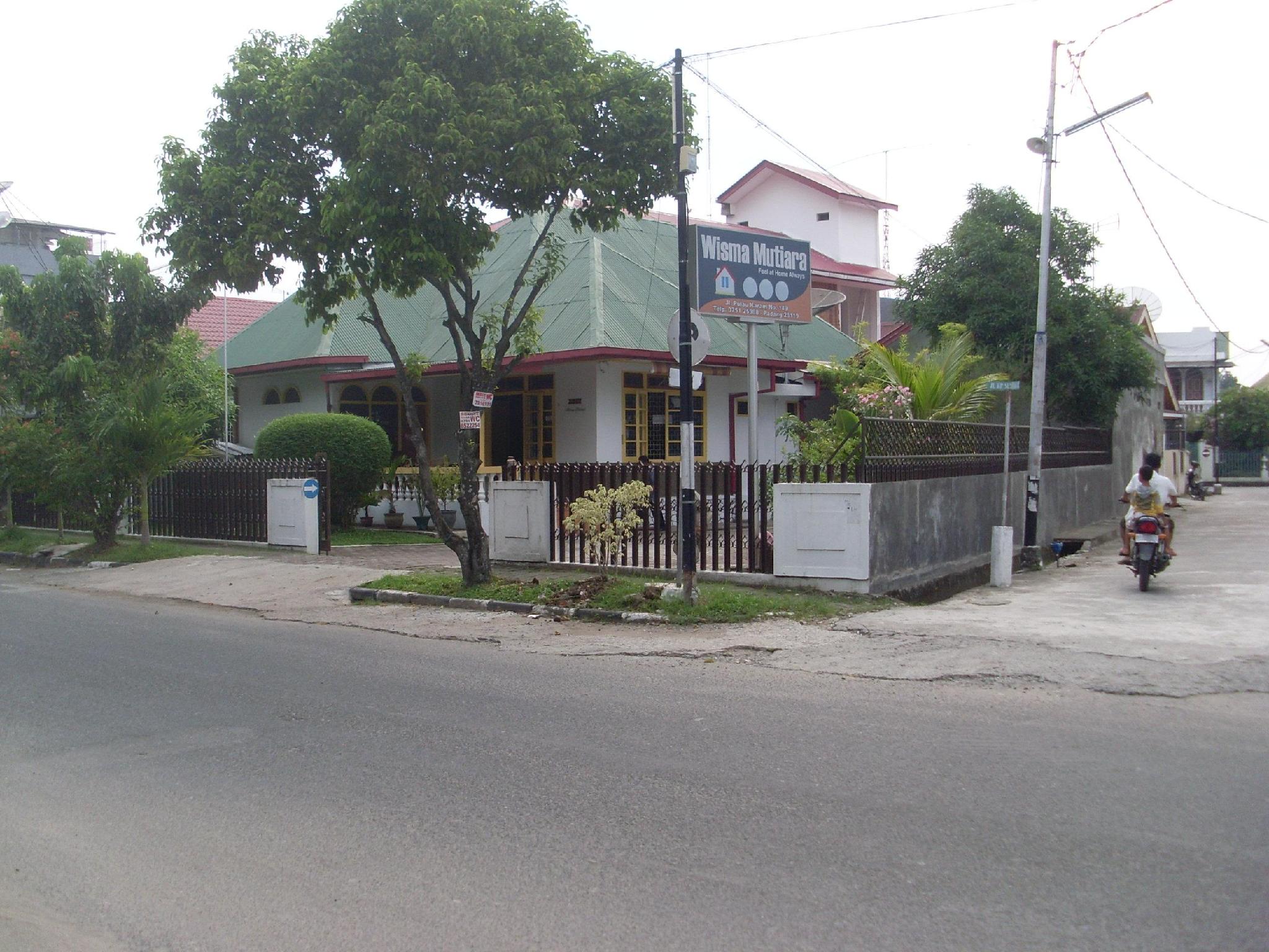 Wisma Mutiara 4/33
