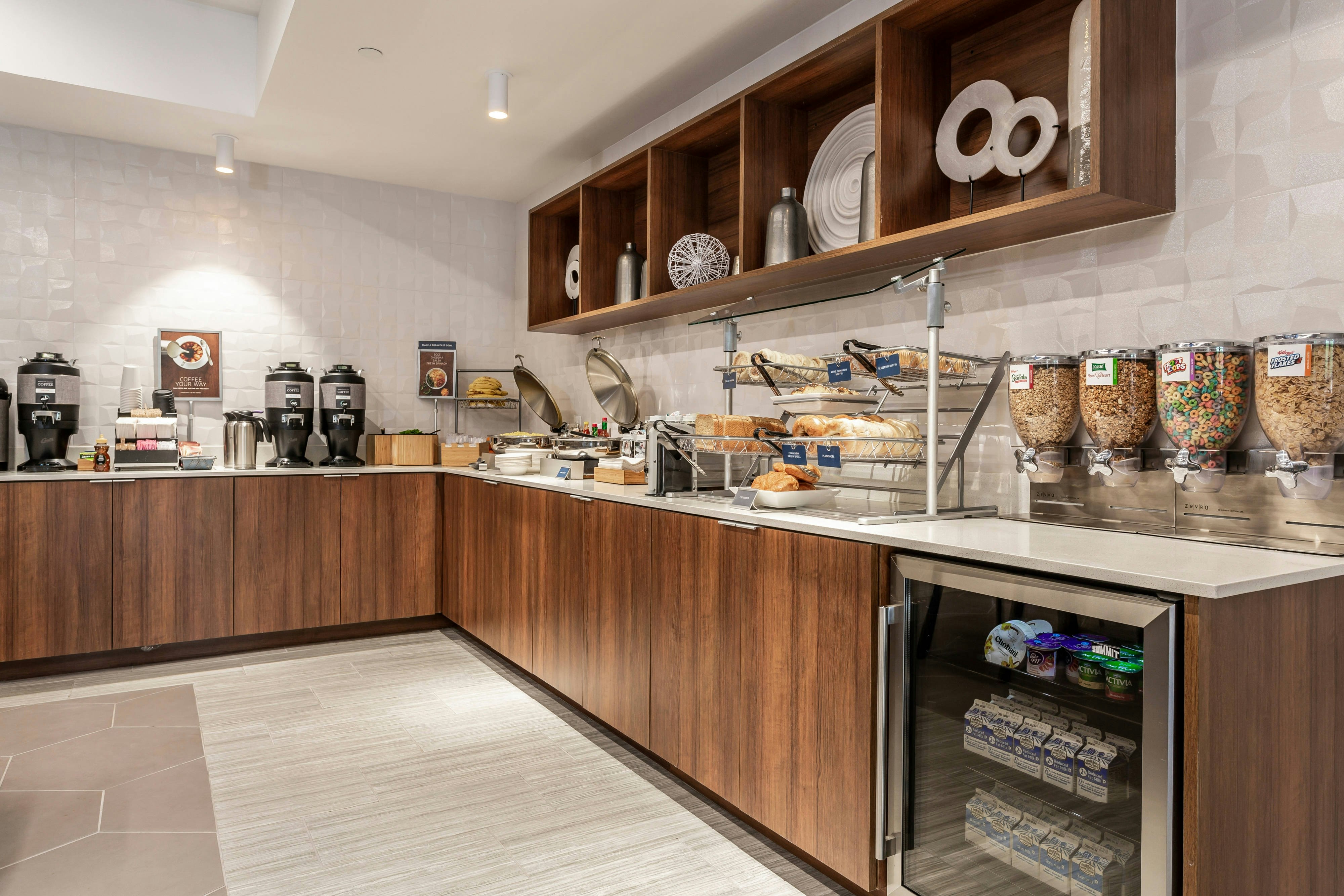 SpringHill Suites Austin The Domain Area 6/16