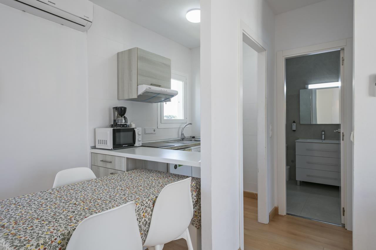 Apartamentos Vista Alegre Mallorca 48/50