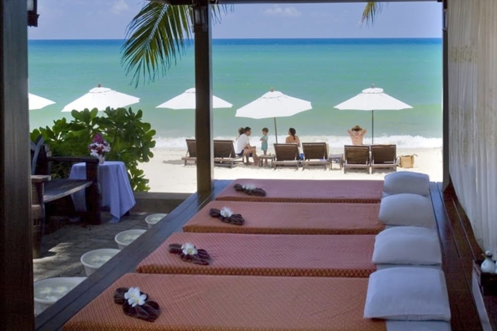 THAI HOUSE BEACH RESORT 46/75
