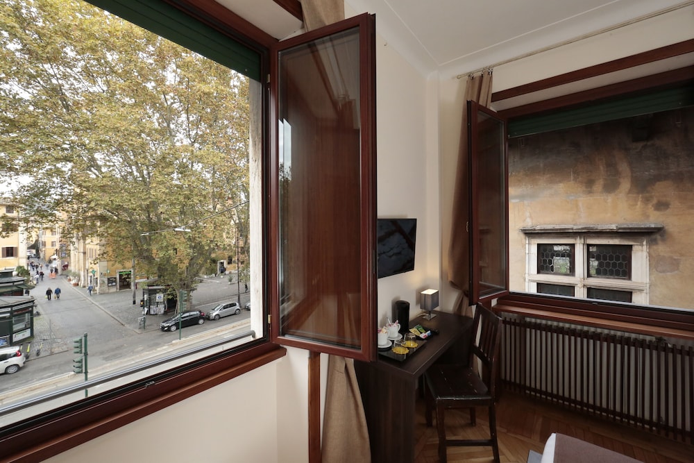 Residenza Delle Arti 6/70