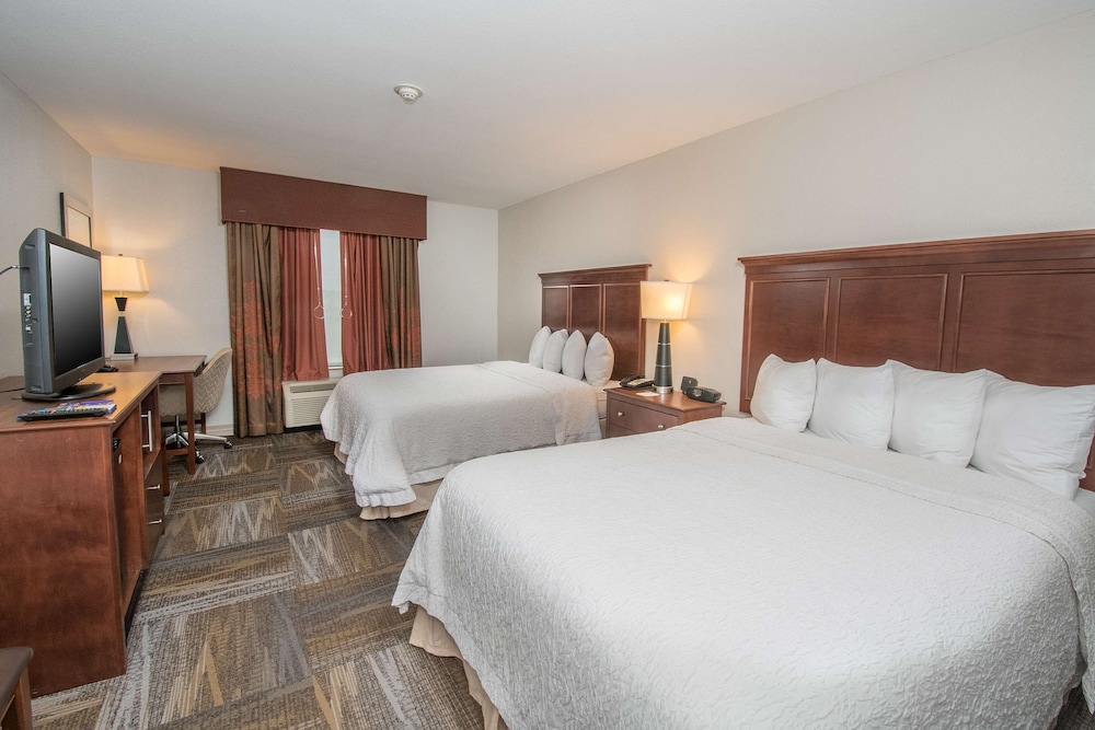Hampton Inn And Suites Selma Tx 21/46