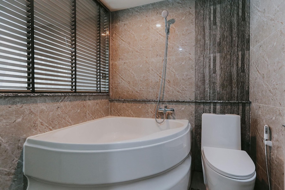 Bangkok City Link Hotel 35/40