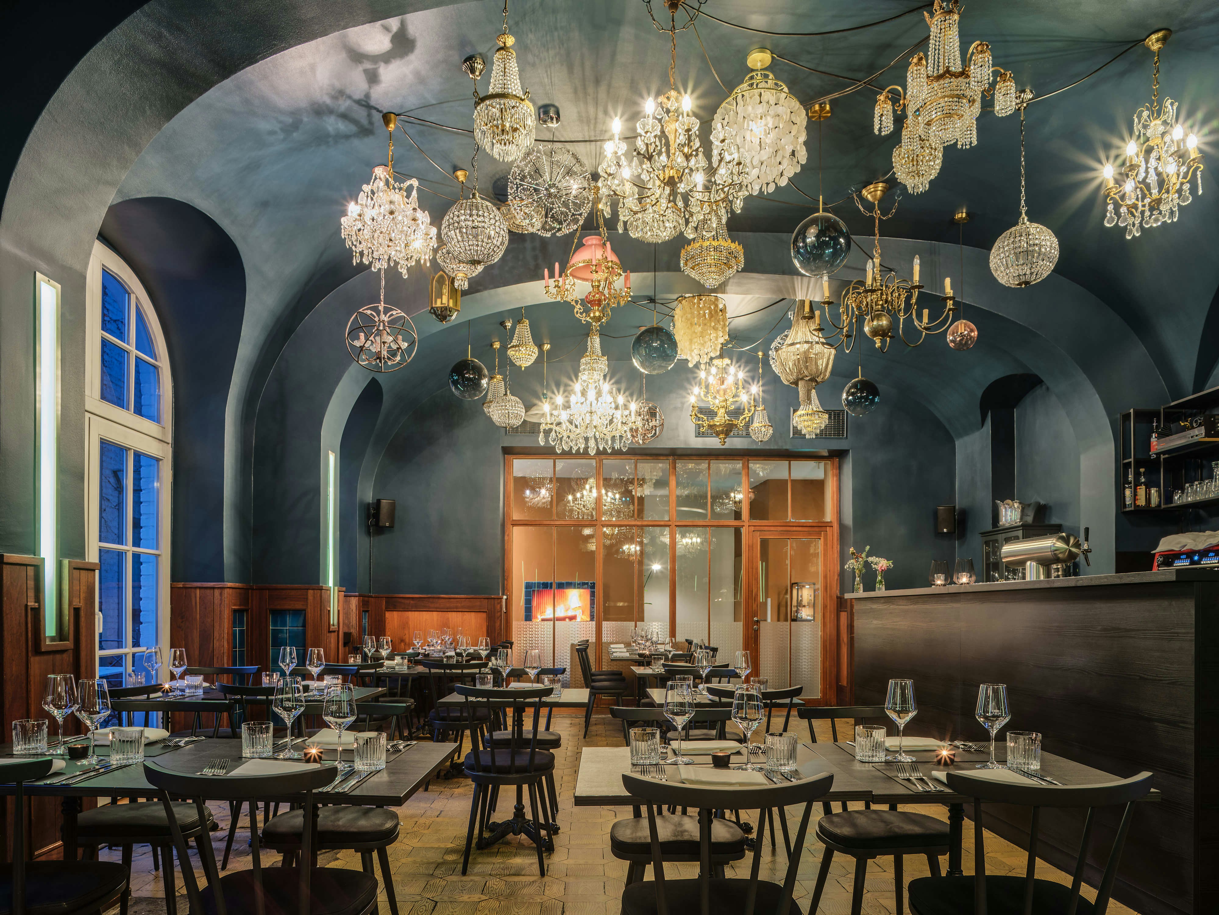Classik Hotel Antonius 33/37