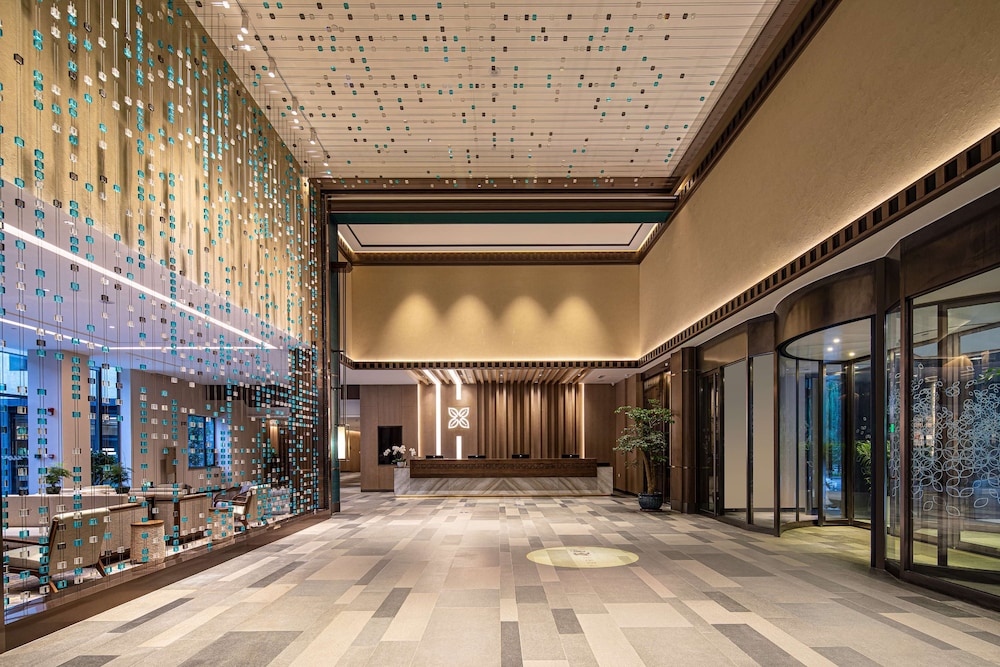 Hilton Garden Inn Jiuzhaigou China 7/51