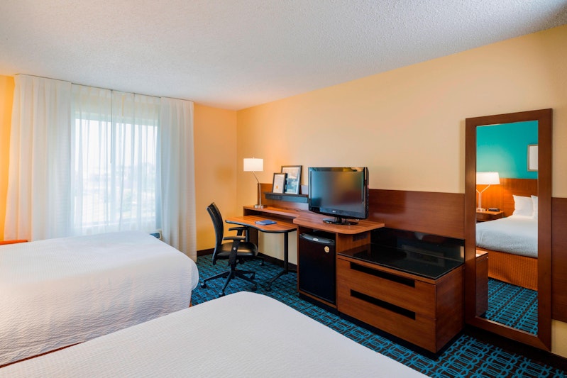 Best Western Allentown Bethlehem Lehigh Valley Inn & Suites 13/23