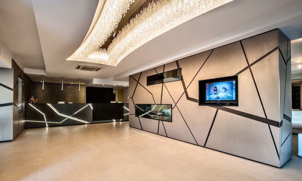 Grand Hotel Resort Ma&Ma - Adults only 44/63