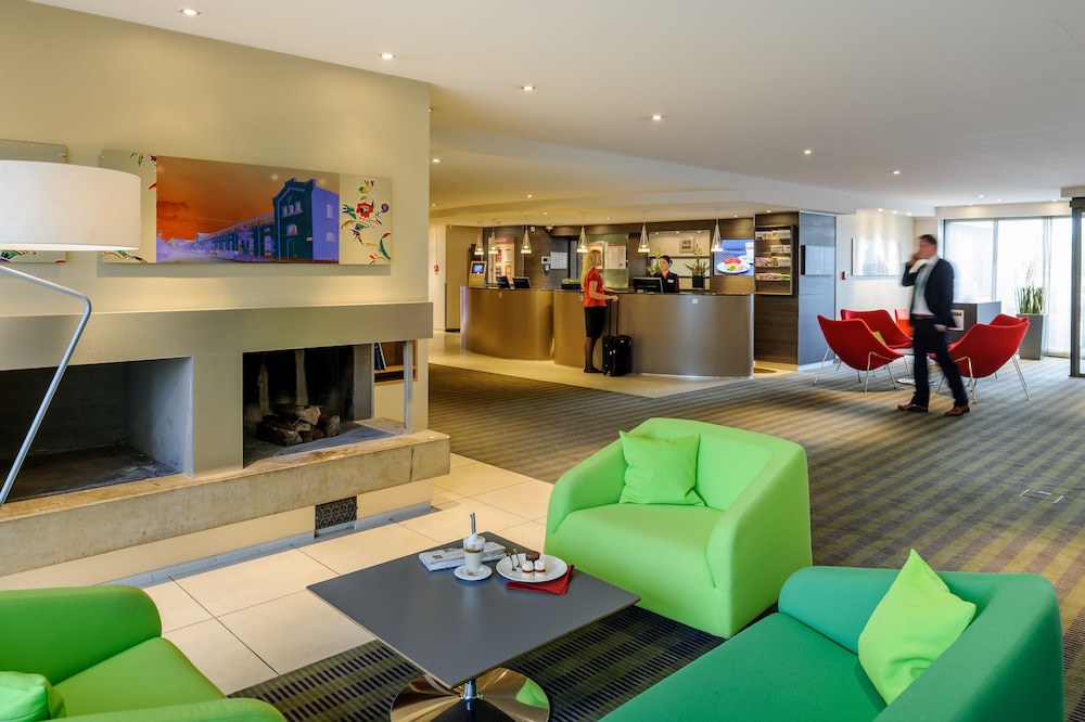 Fuerther Hotel Mercure Nuernberg West 5/69