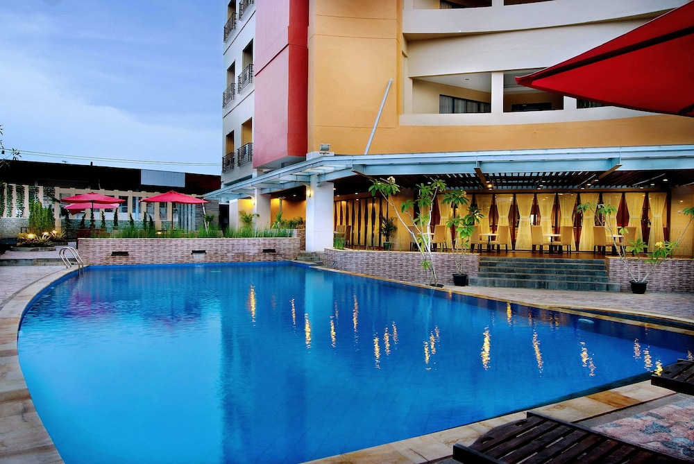 Aston Pontianak Hotel and Convention Center 6/45