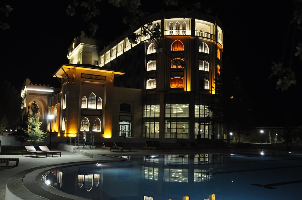 Connect Thermal Hotel 3/50