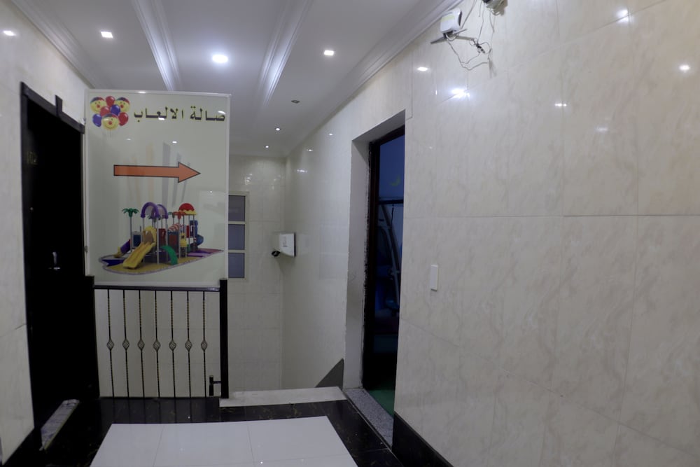 مسكن الضيافه للشقق الفندقية2(Maskan Al Dyafah Hotel Apartments 2) 31/50