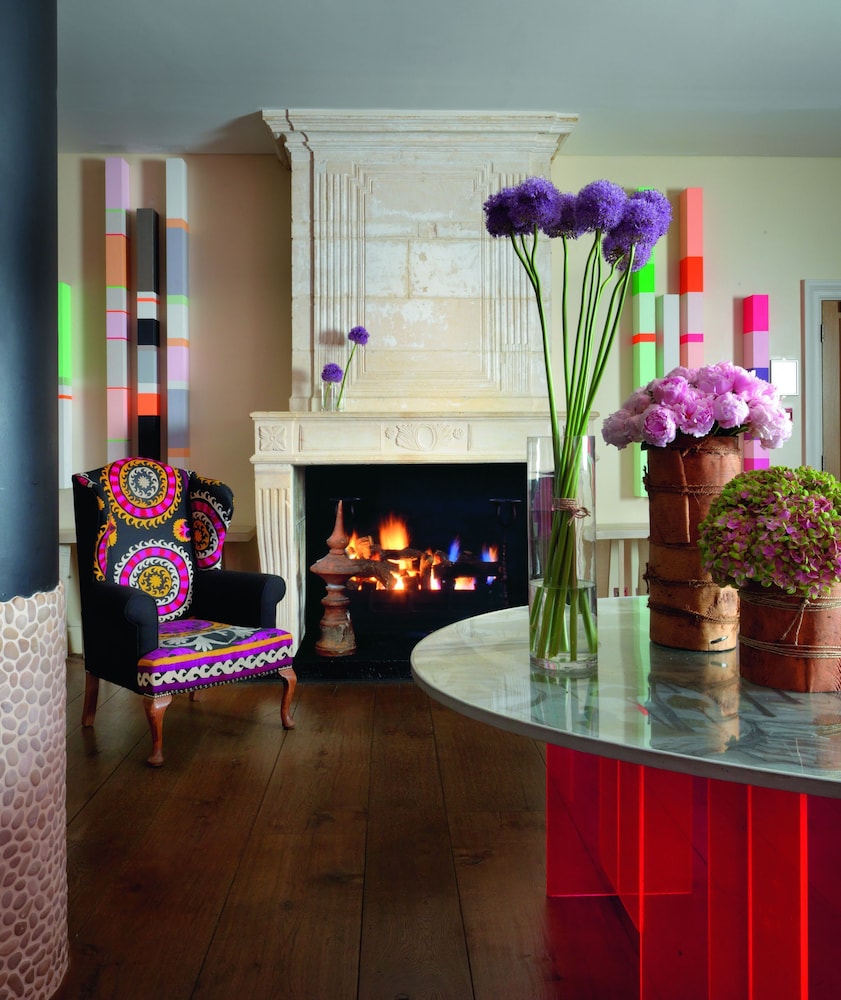 The Soho Hotel 44/57