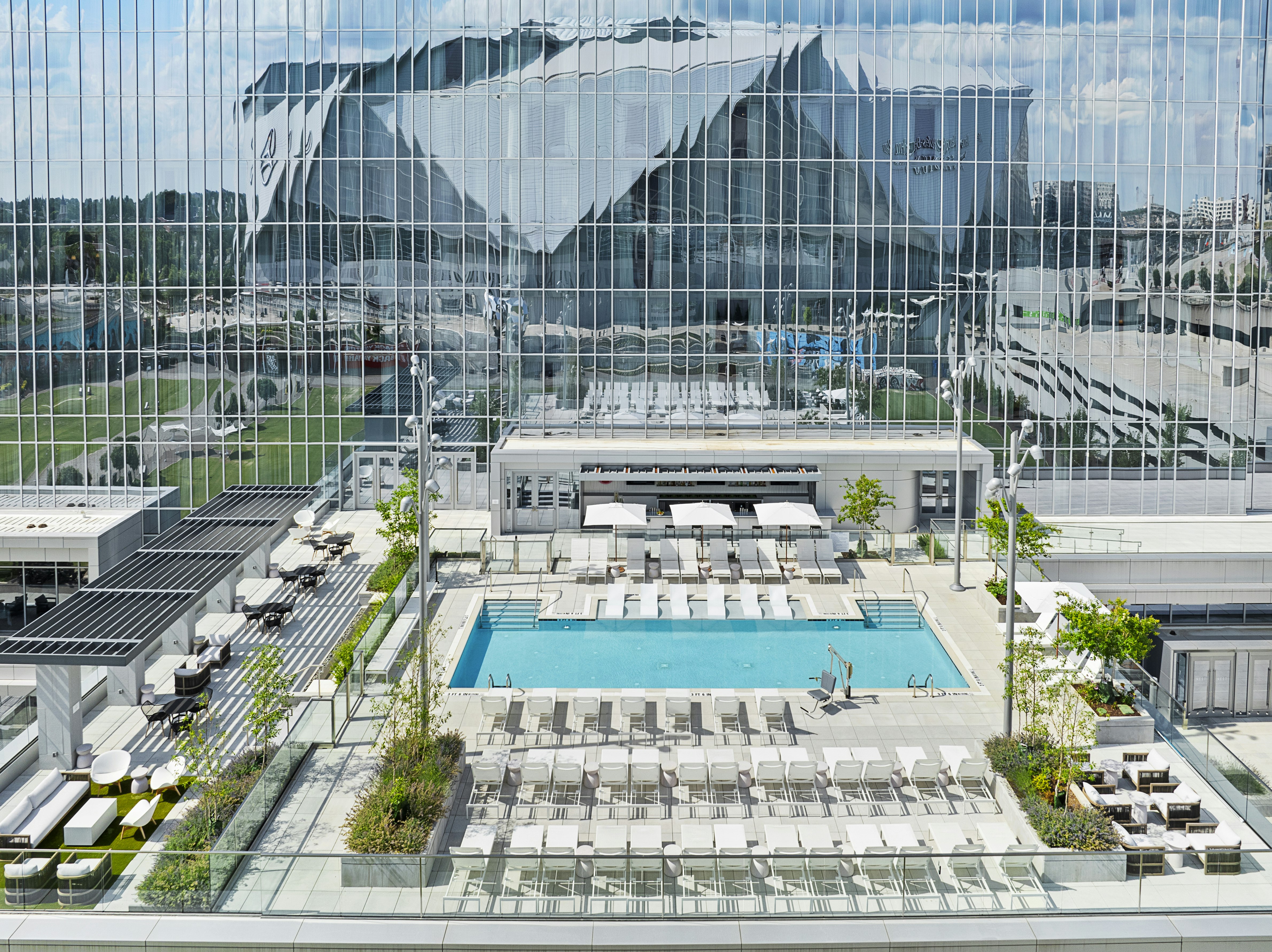 Signia by Hilton Atlanta Georgia World Congress Center 2/46