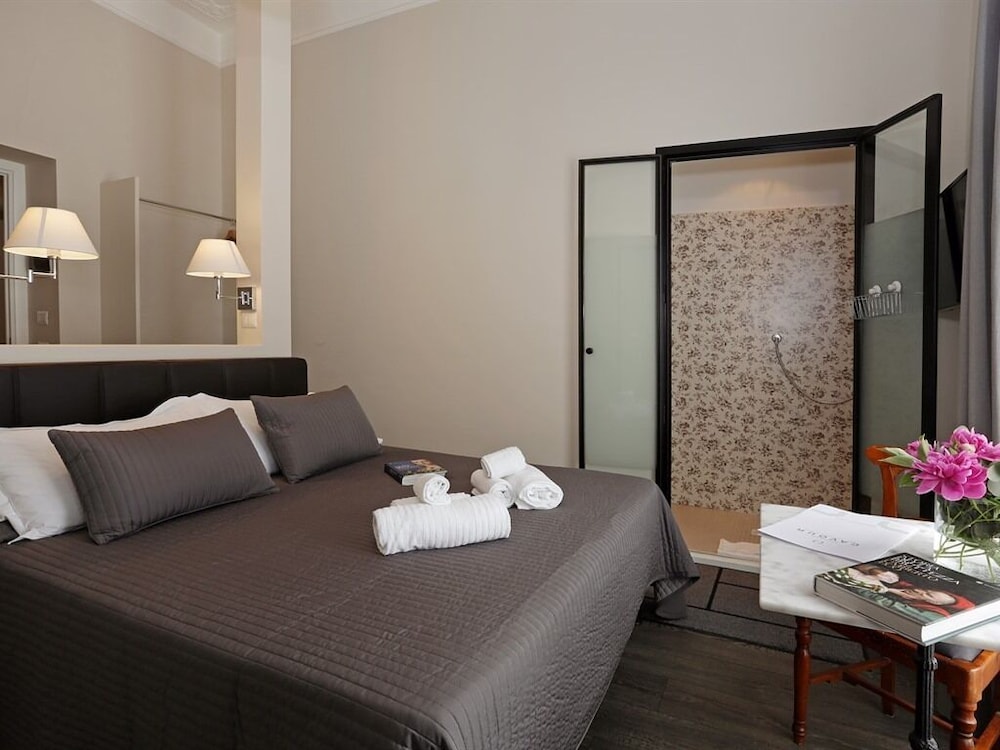 Residenza Cavour 30/65