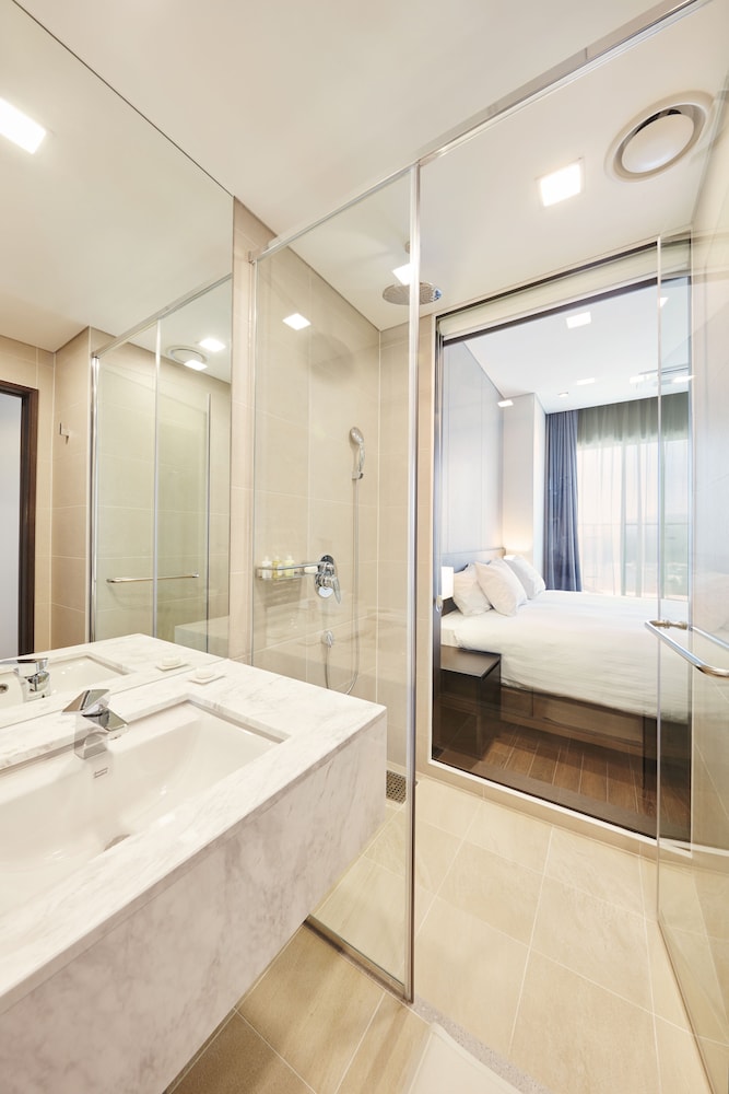 SkyBay Hotel Gyeongpo 7/59