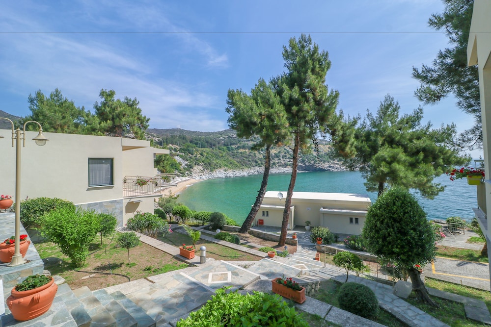 Tosca Beach Hotel 29/50