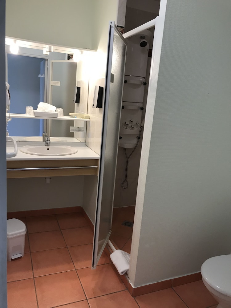 The Originals City Hotel La Closerie Nantes Nord (Inter-Hotel) 46/67