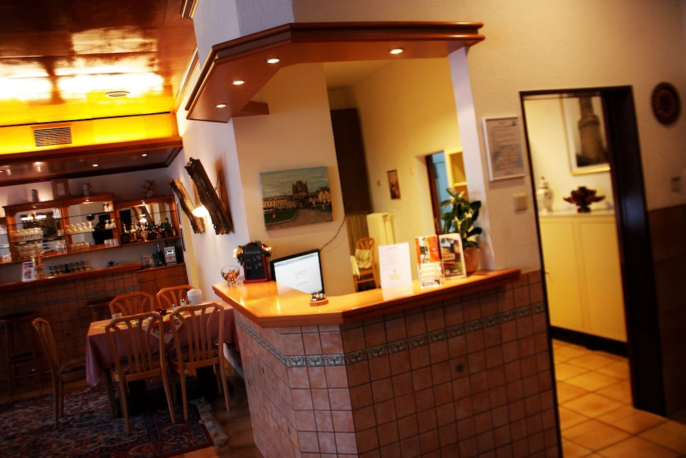 Hotel Zum Anker 10/50