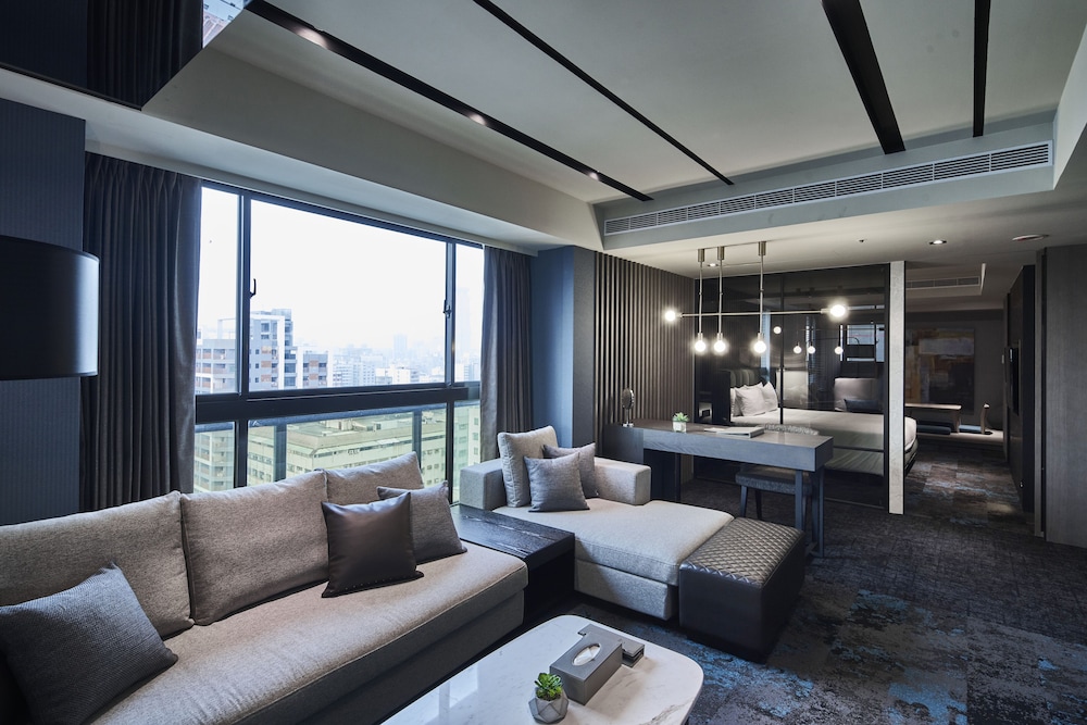 Kung Shang Design Hotel 49/75