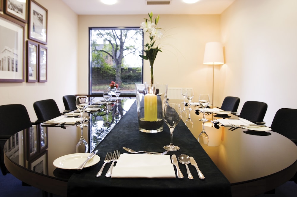 Four Points by Sheraton Edinburgh 54/56