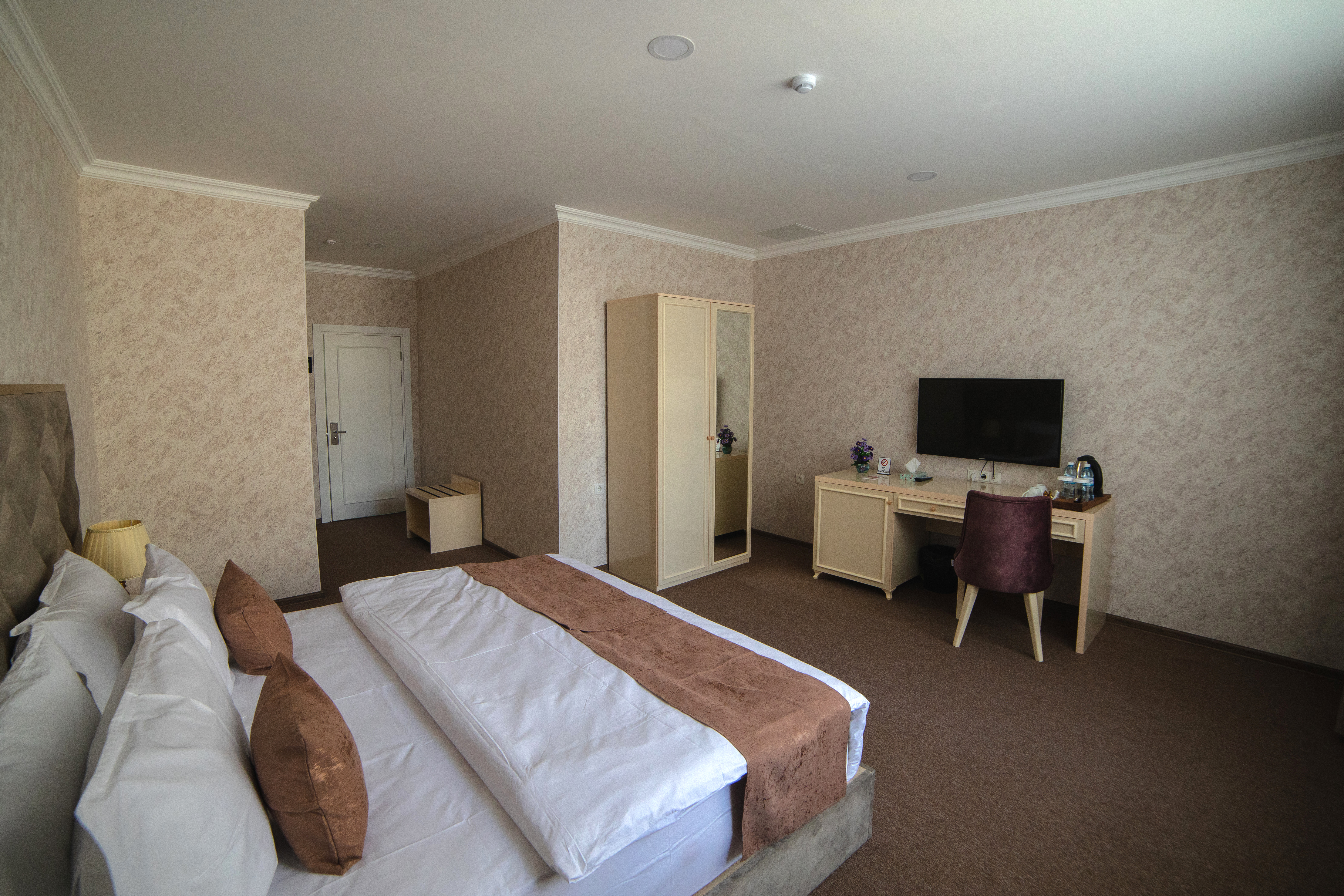 Salam Baku Hotel 5/34