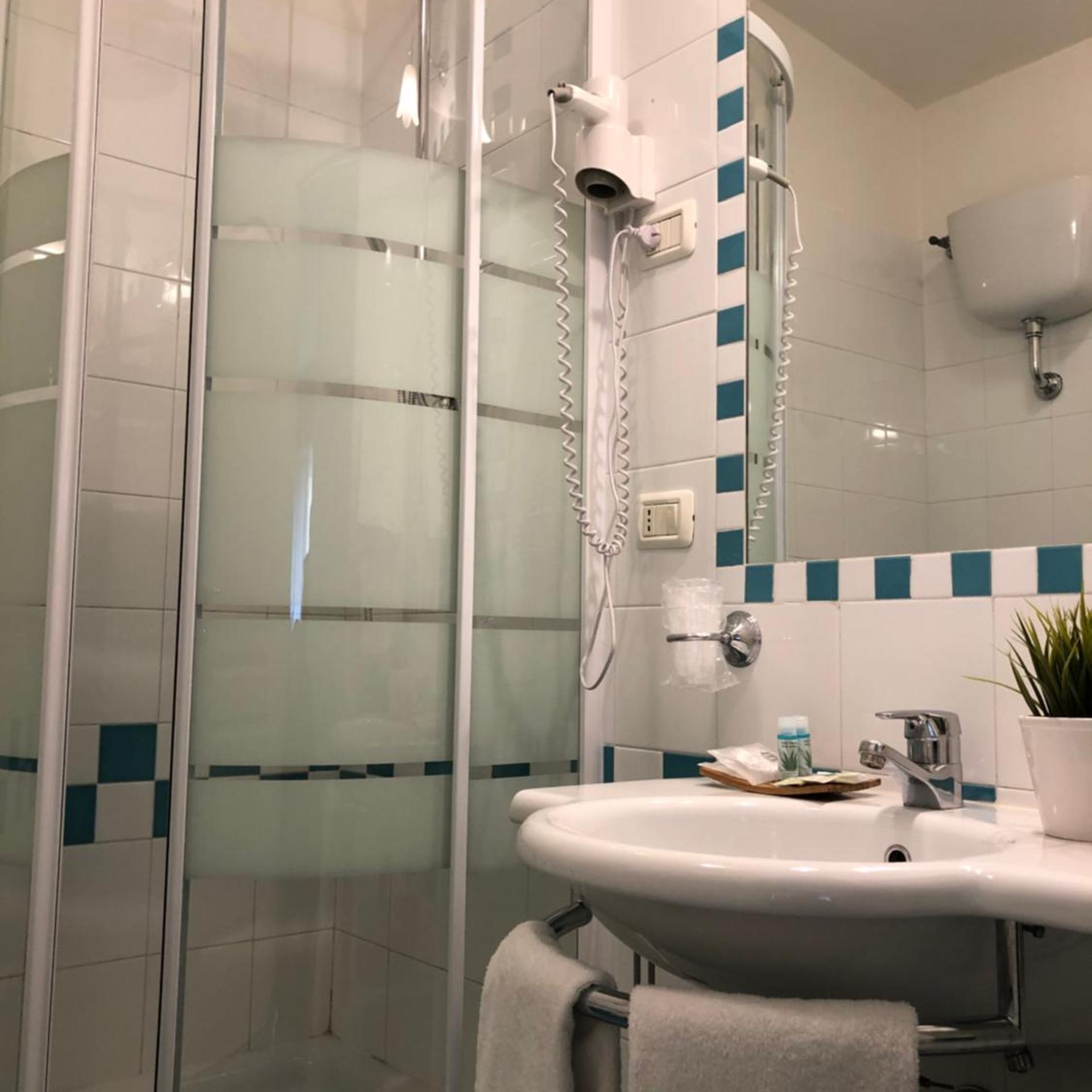 غرفة بسرير مزدوج، Agave Hotel Residence Inn 4/4