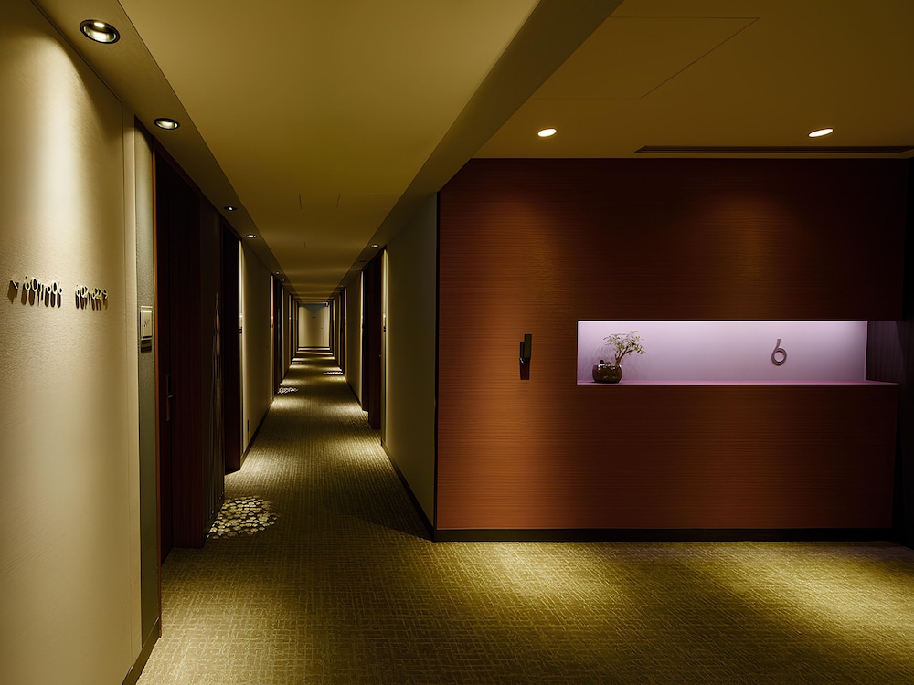 Solaria Nishitetsu Hotel Ginza 11/69