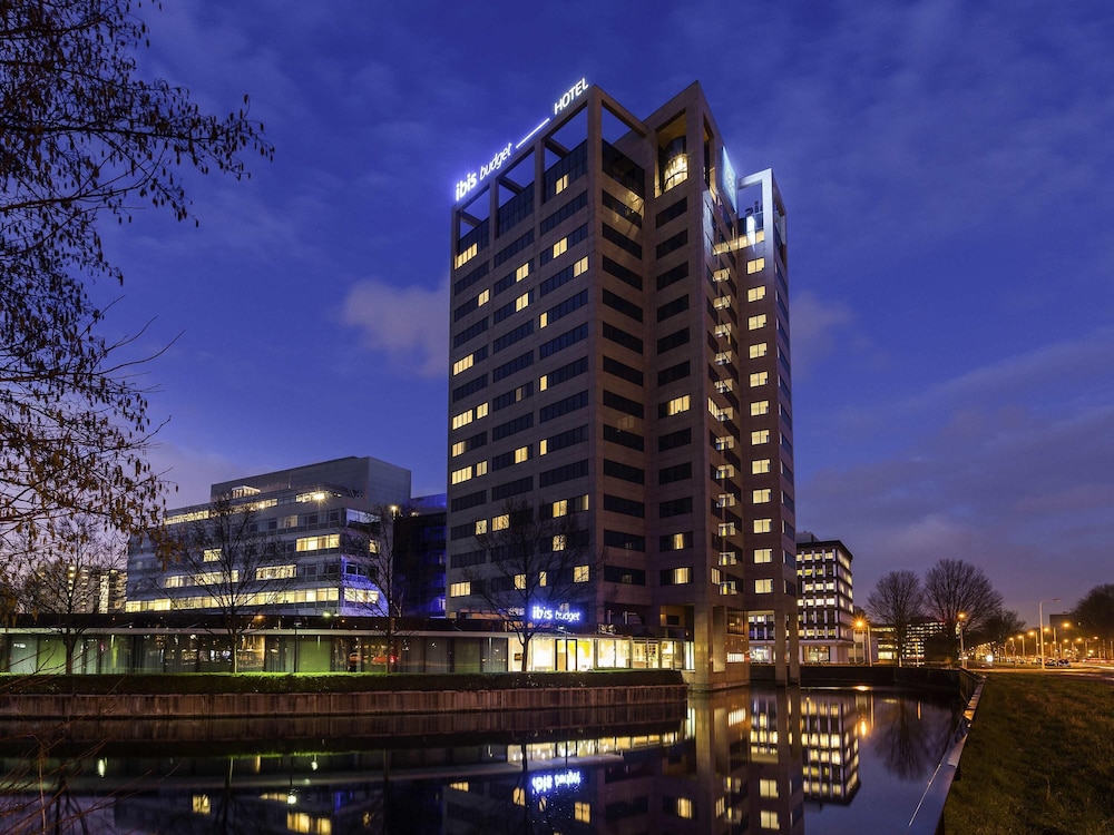 Ibis Budget Amsterdam City South 2/70
