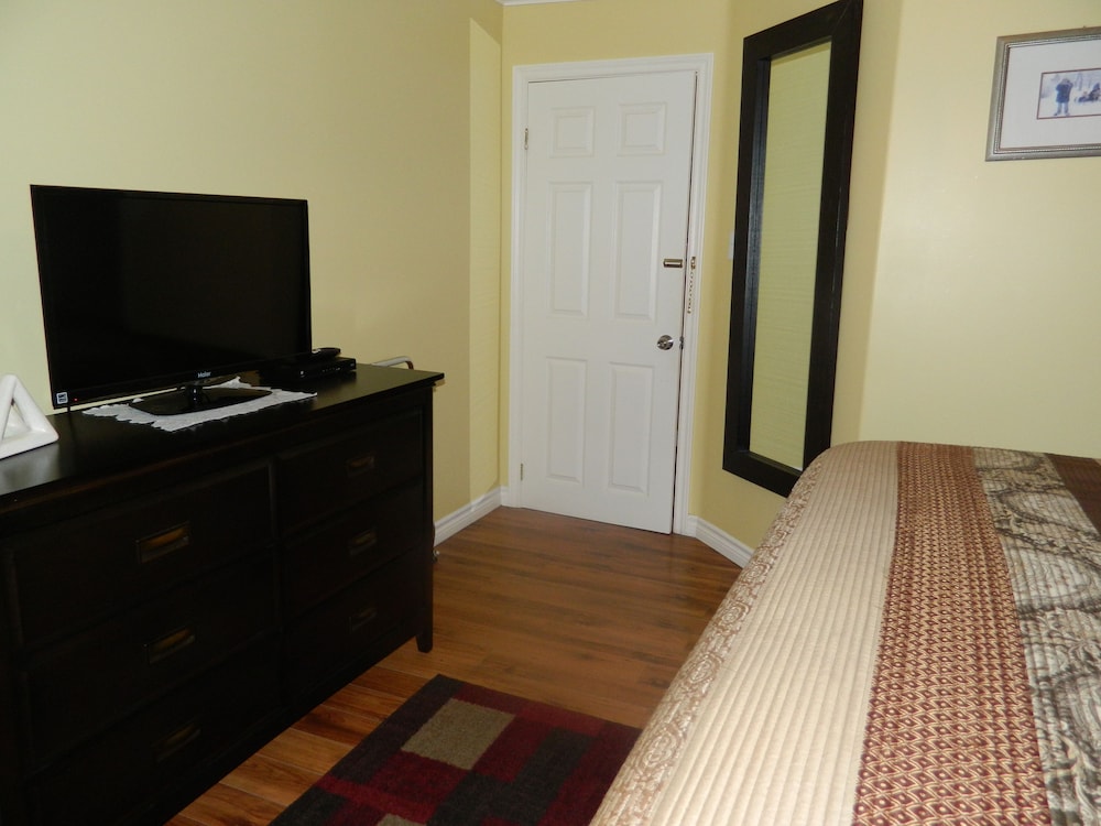 Whitsha Inn B&B 24/35
