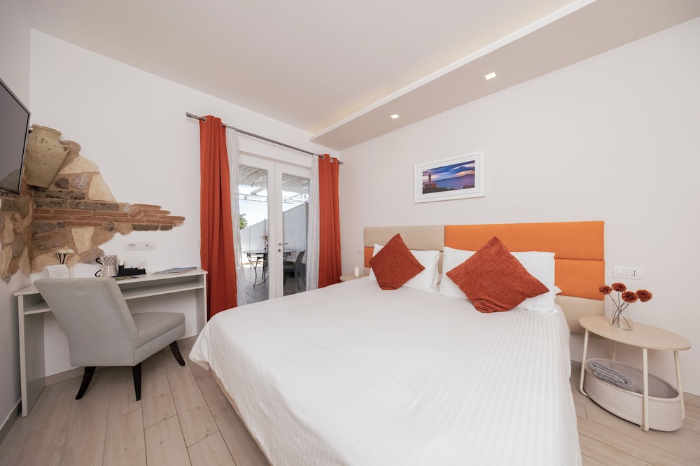 Relais Villa Anna 6/46