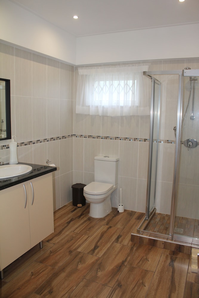 Residence Argine Apartments - Seychelles 17/43