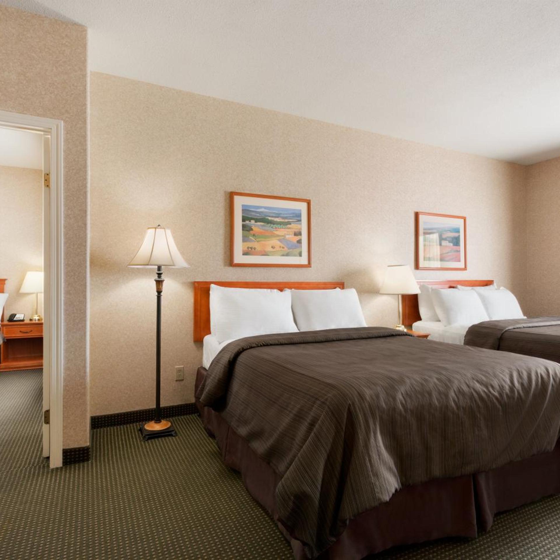 family suite