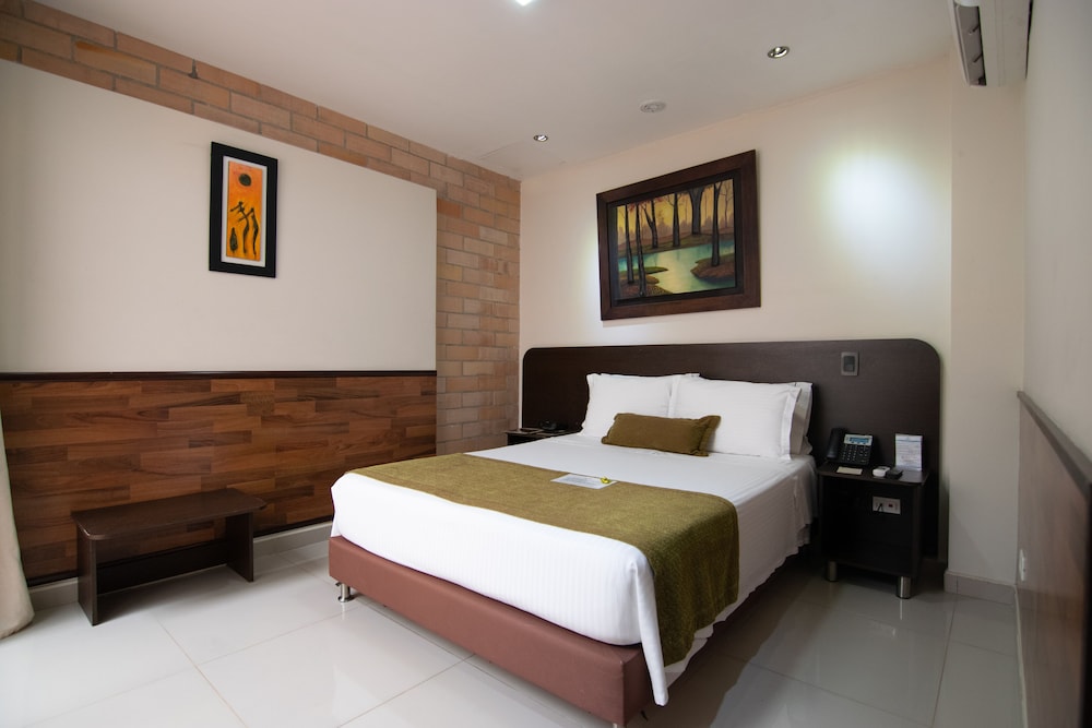 Acqua Express Hotel 30/61