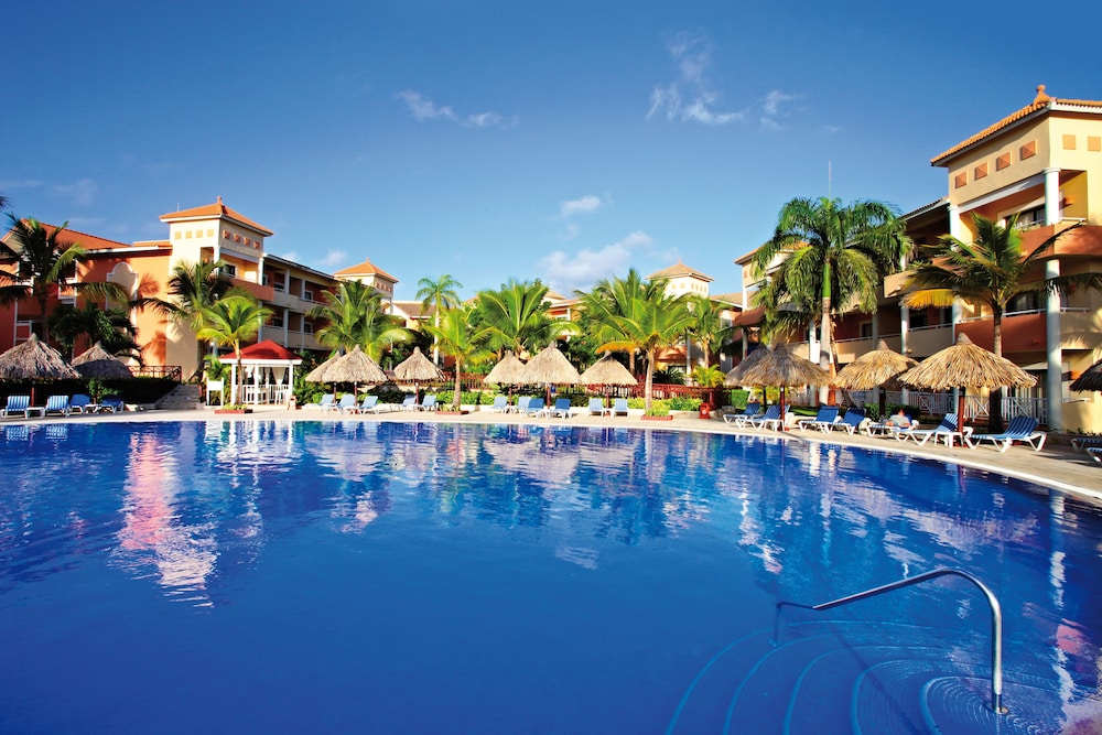 Bahia Principe Explore Turquesa - All Inclusive 4/59