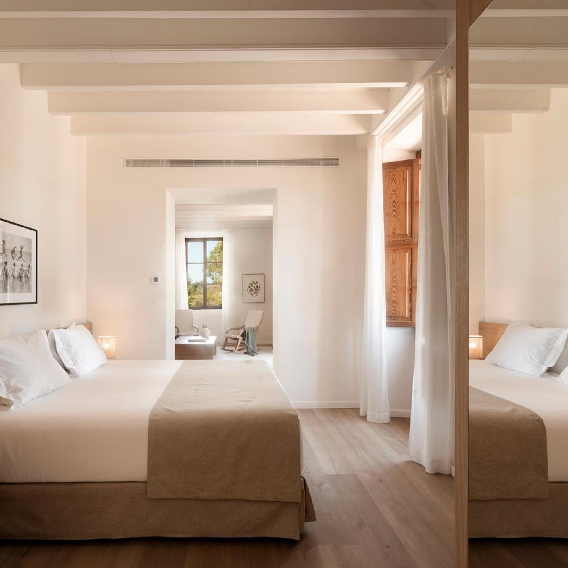 Master, Suite, Terrace