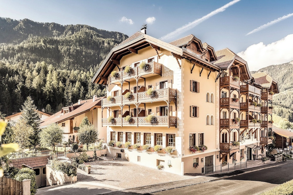 Hotel Luna Mondschein 3/69